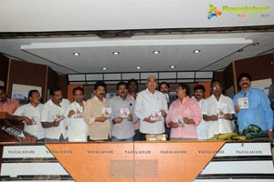 Rambai Bheembai Audio Release