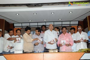 Rambai Bheembai Audio Release