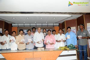 Rambai Bheembai Audio Release