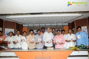 Rambai Bheembai Audio Release