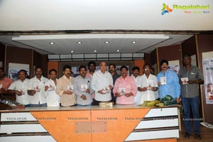 Rambai Bheembai Audio Release