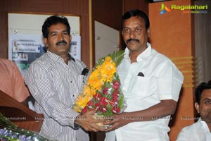 Rambai Bheembai Audio Release