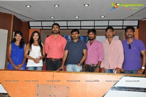 Ranadhir-Gautami Film Press Meet