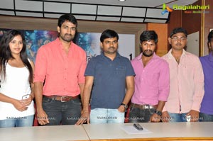 Ranadhir-Gautami Film Press Meet