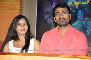 Ranadhir-Gautami Film Press Meet