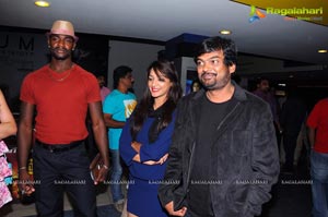 Satya-2 Premiere Show