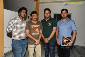 RGV Satya 2 Press Meet