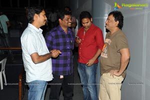 RGV Satya 2 Press Meet