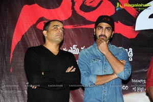 RGV Satya 2 Press Meet