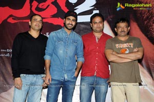 RGV Satya 2 Press Meet