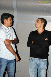 RGV Satya 2 Press Meet