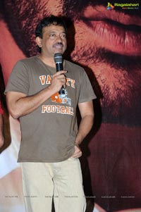 RGV Satya 2 Press Meet