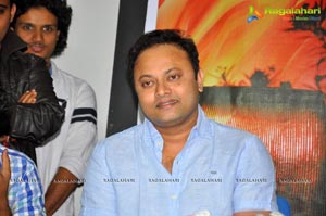 Vasanthayanam Press Meet