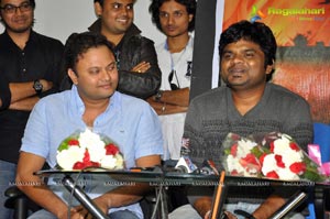 Vasanthayanam Press Meet