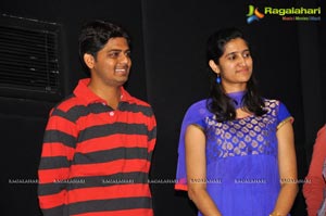 Vasanthayanam Press Meet