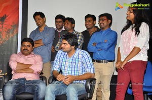 Vasanthayanam Press Meet