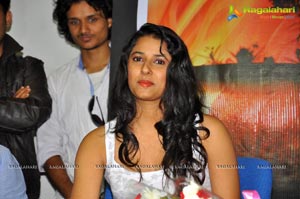 Vasanthayanam Press Meet