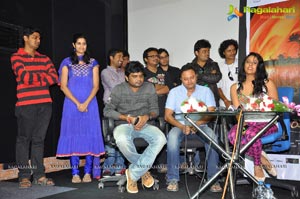 Vasanthayanam Press Meet