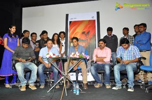 Vasanthayanam Press Meet