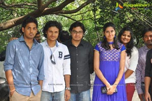 Vasanthayanam Press Meet