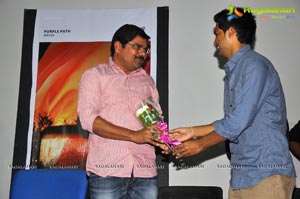 Vasanthayanam Press Meet