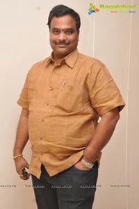 Siva Kesav Date Announcement Press Meet