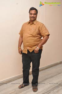 Siva Kesav Date Announcement Press Meet