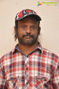 Siva Kesav Date Announcement Press Meet