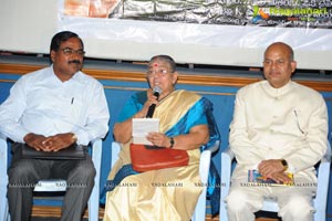 Sree Narayana Guru Press Meet