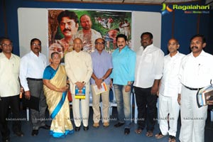 Sree Narayana Guru Press Meet