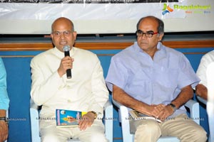 Sree Narayana Guru Press Meet