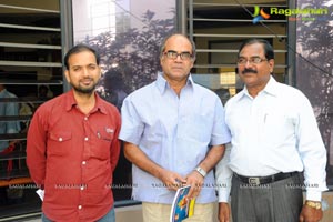 Sree Narayana Guru Press Meet