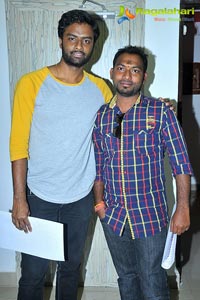 Swiss Bank Ki Daredi Song Recording