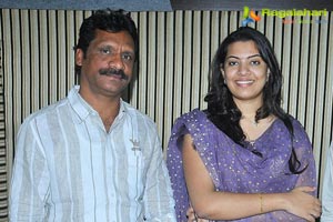 Swiss Bank Ki Daredi Song Recording