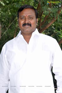 Mangam Srinivas Tamasha Muhurat