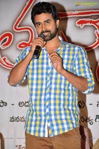 Raja's Tummeda Audio Release