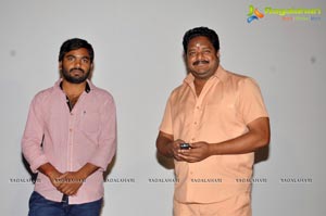 Raja's Tummeda Audio Release