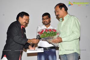 Raja's Tummeda Audio Release