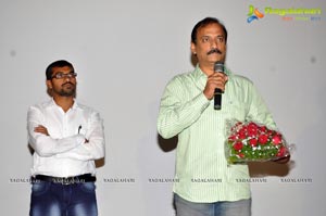 Raja's Tummeda Audio Release