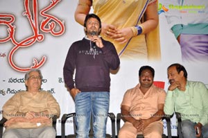 Raja's Tummeda Audio Release