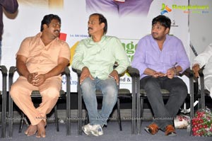 Raja's Tummeda Audio Release