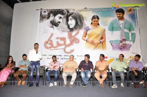 Raja's Tummeda Audio Release