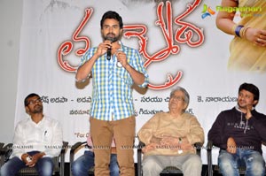 Raja's Tummeda Audio Release