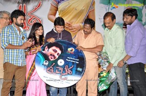 Raja's Tummeda Audio Release