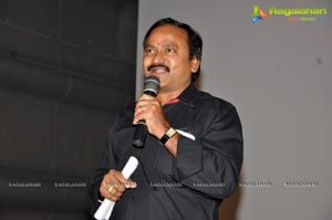 Raja's Tummeda Audio Release