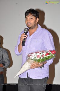 Raja's Tummeda Audio Release