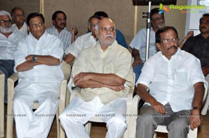 Vadde Ramesh Condolence Meet