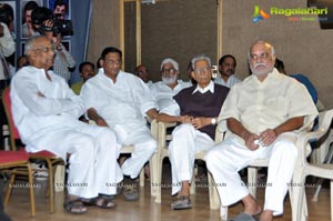 Vadde Ramesh Condolence Meet