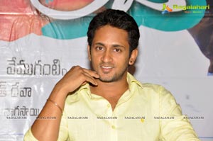 Youthful Love Audio Release