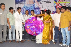 Youthful Love Audio Release